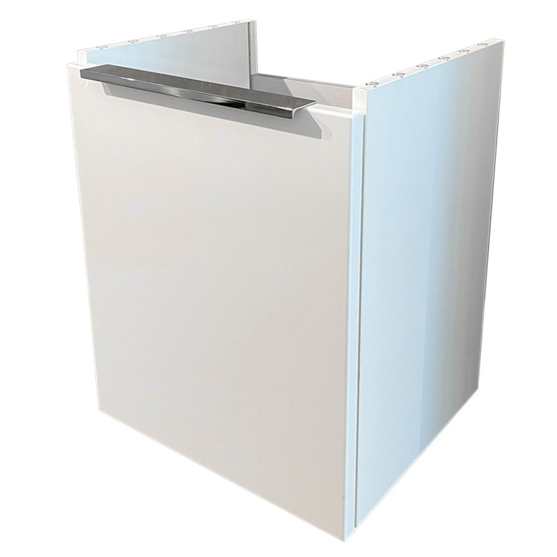 Revolution Waschtischunterschrank zu Laufen Kartell H815331