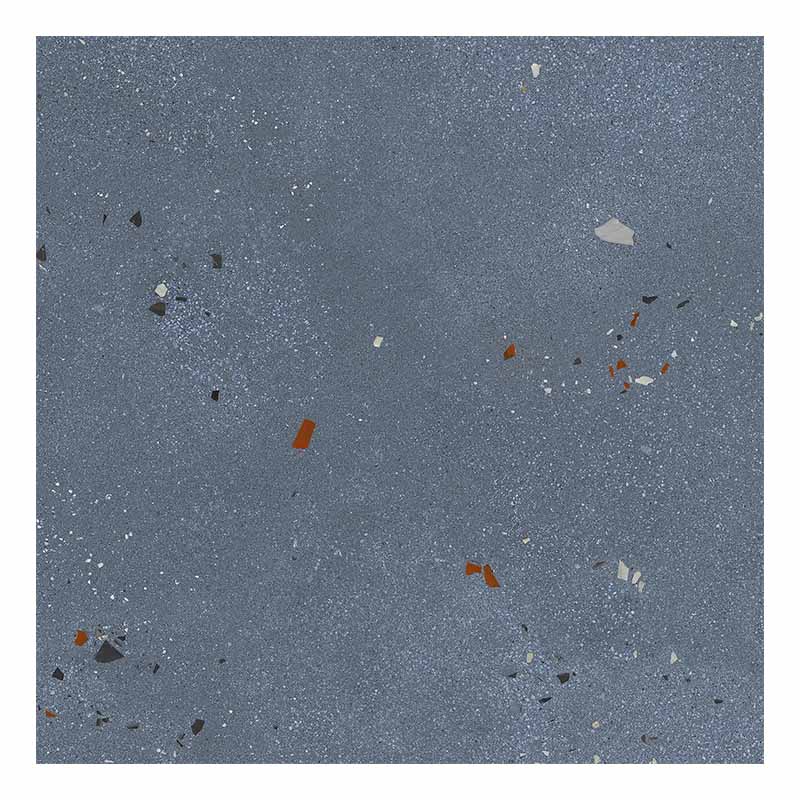 Terrazzo Beton Fliese Kado Ocean Cement 60 x 60 cm