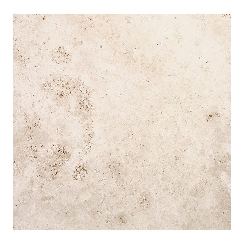 CIR In Falda Travertino Navona 40 x 40 cm Bodenfliese
