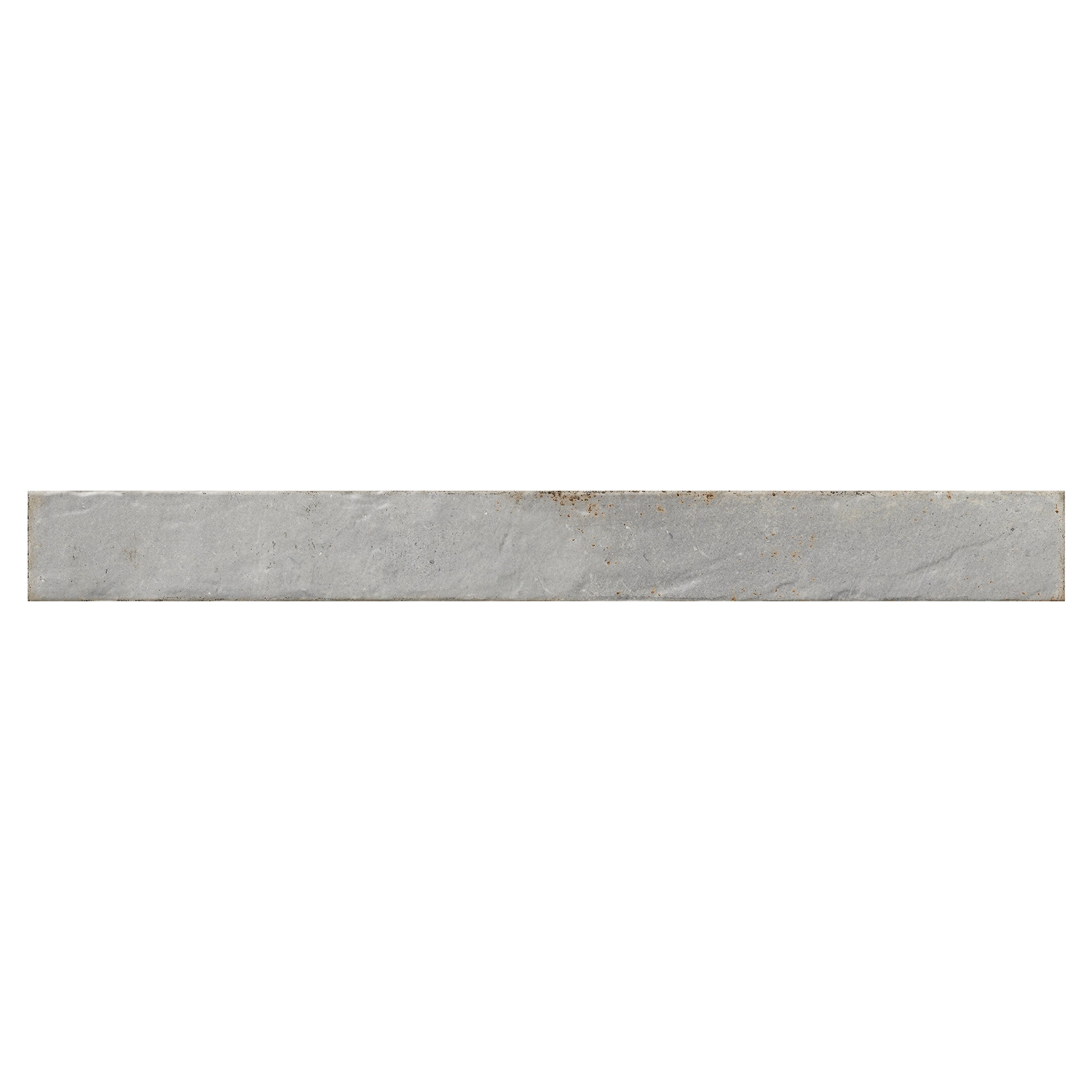 Wandfliese Brick Genesi Pearl 4,8 x 45 cm