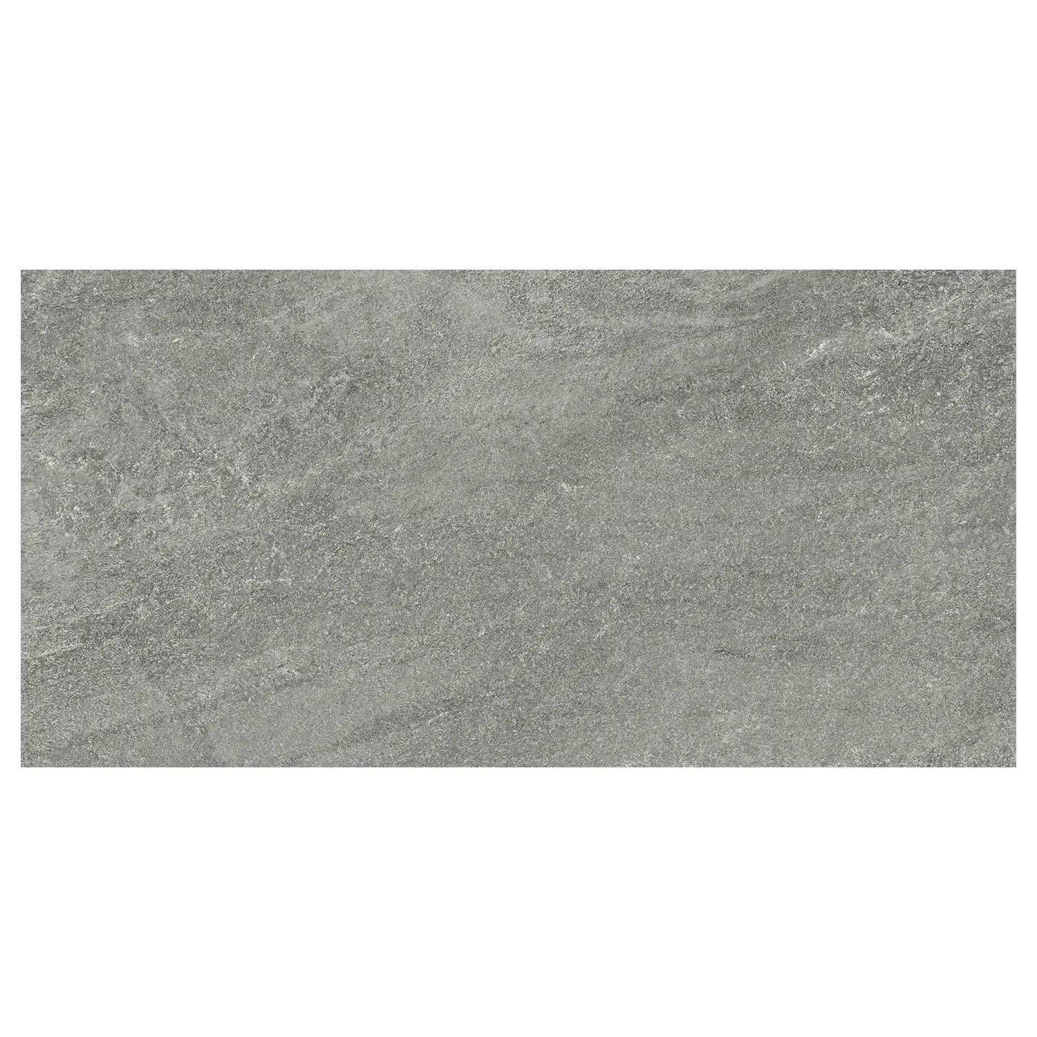 Steinoptik Fliese Origins Silver 60 x 120 cm
