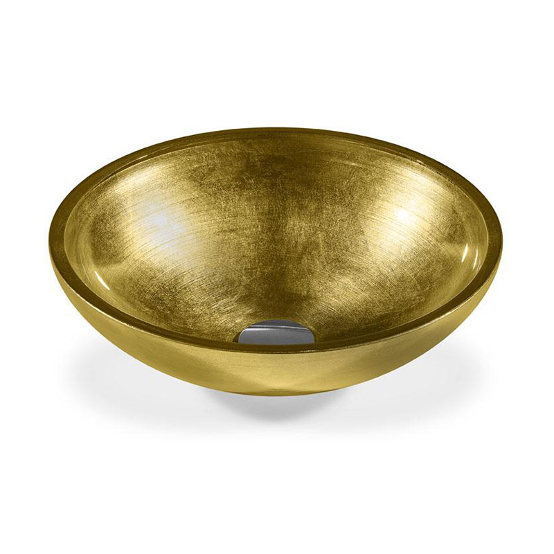 Sicis Doh Round Aufsatzbecken 40 cm Tarianne 3