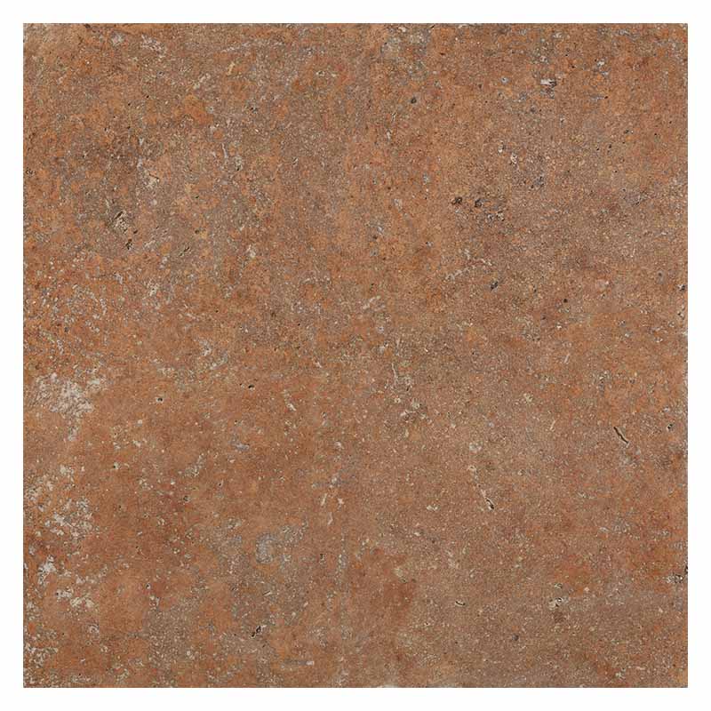 Cotto Bodenfliese Pomposa Ambra Vellum 80 x 80 cm