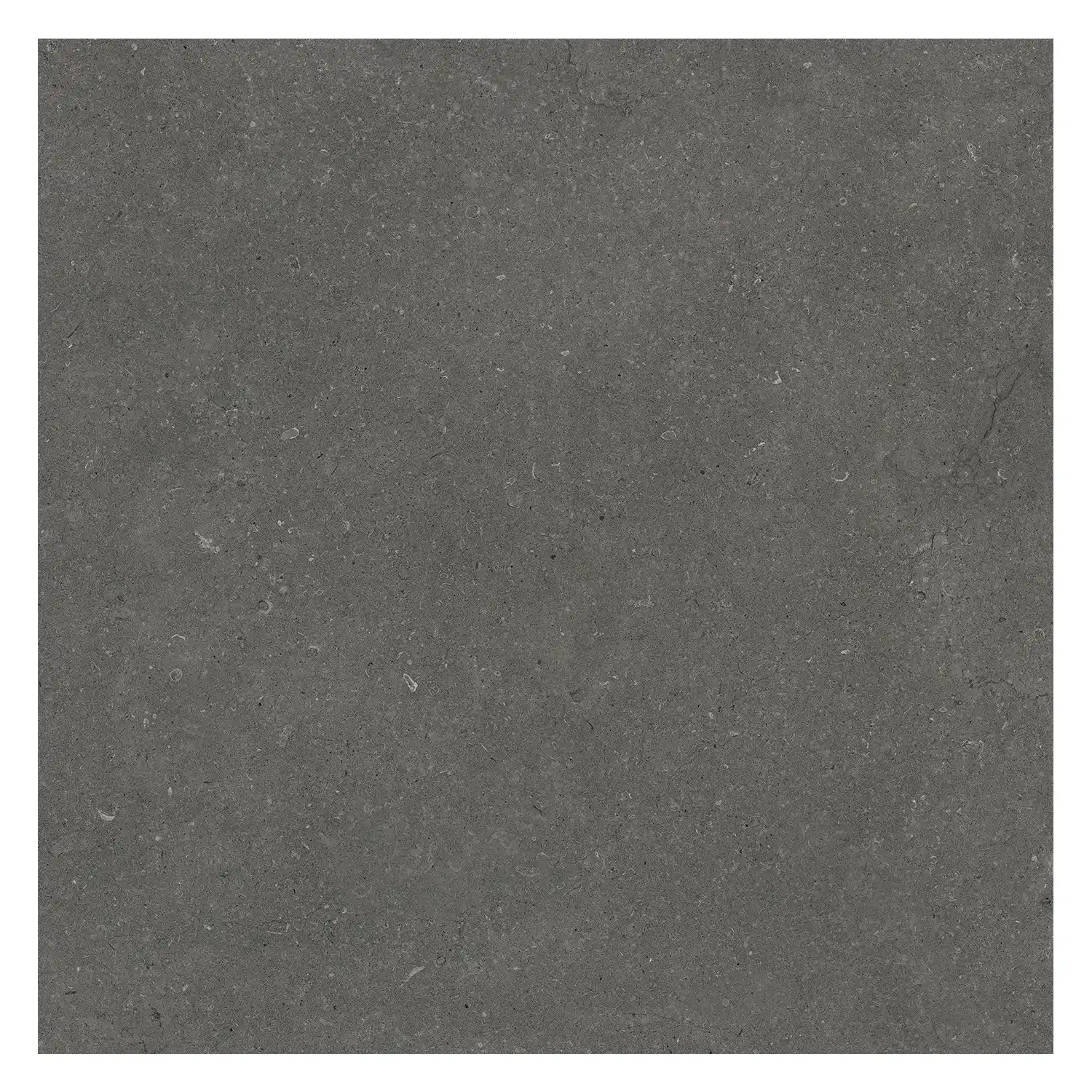 Steinoptik Bodenfliese Rift Anthracite 90 x 90 cm