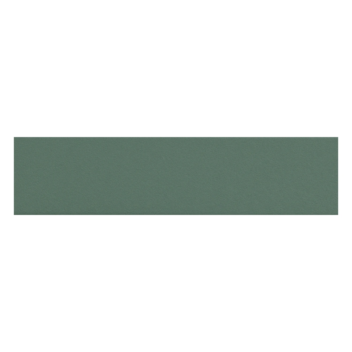 Fliese CIR Forever Color Matte Finish Green 6 x 25 cm