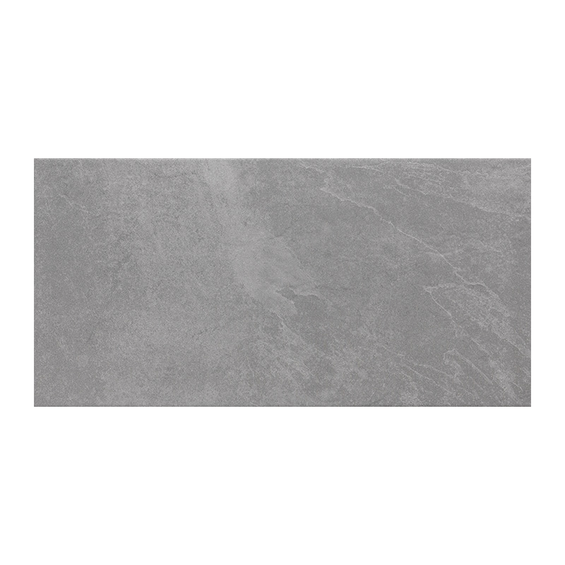 Sintesi Tracks Grey 30 x 60,4 cm Feinsteinzeug