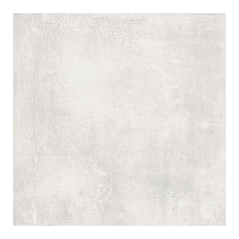 Rondine Volcano White Naturale Terrassenplatte 60 x 60 cm