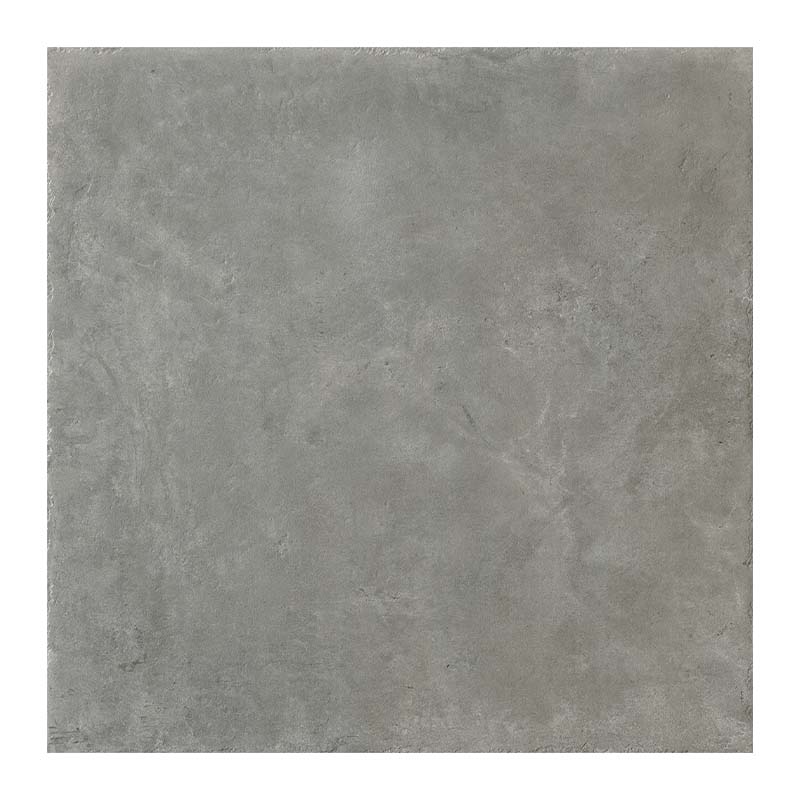 Steinoptik Bodenfliese Castelli Cenere 60 x 60 cm