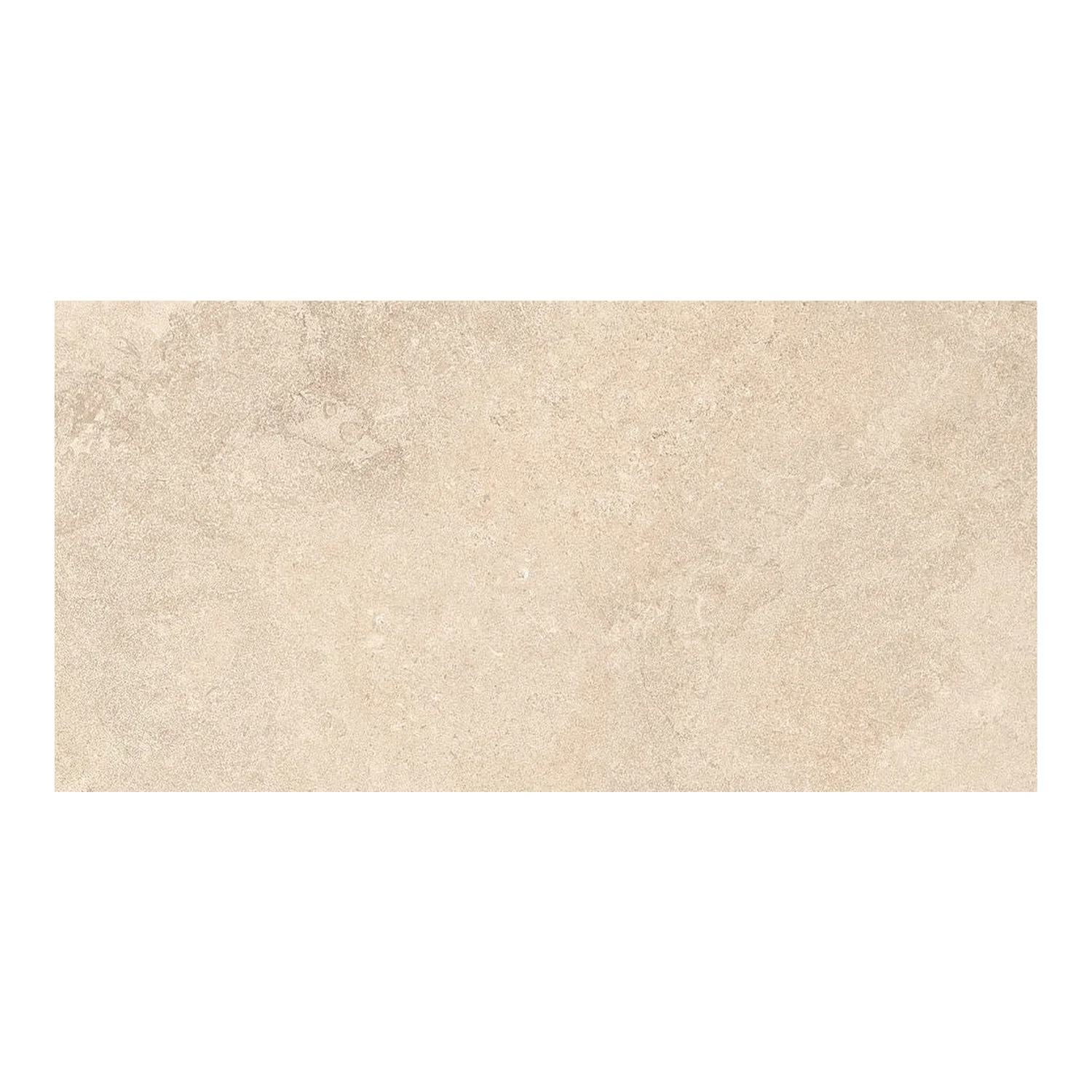 Steinoptik Fliese Portland Rock Beige 30 x 60 cm Muster