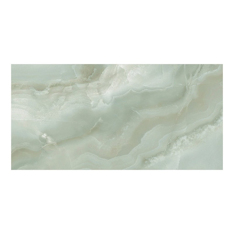 Onyx Optik Fliese Venus Jade Cross 30 x 60 cm