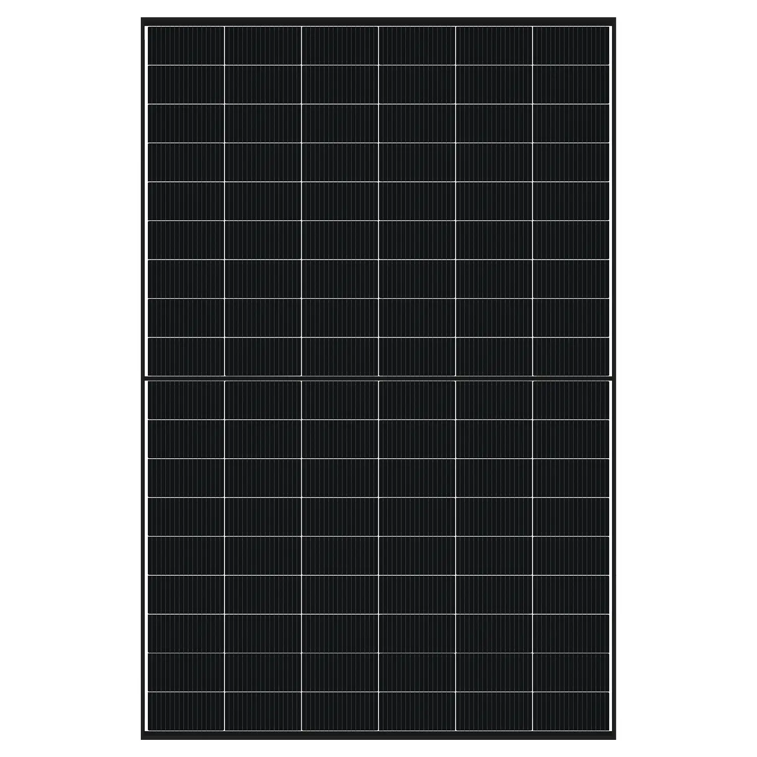 6 x DMEGC iNFINTY RT 450 Watt Glas/Glas transparent