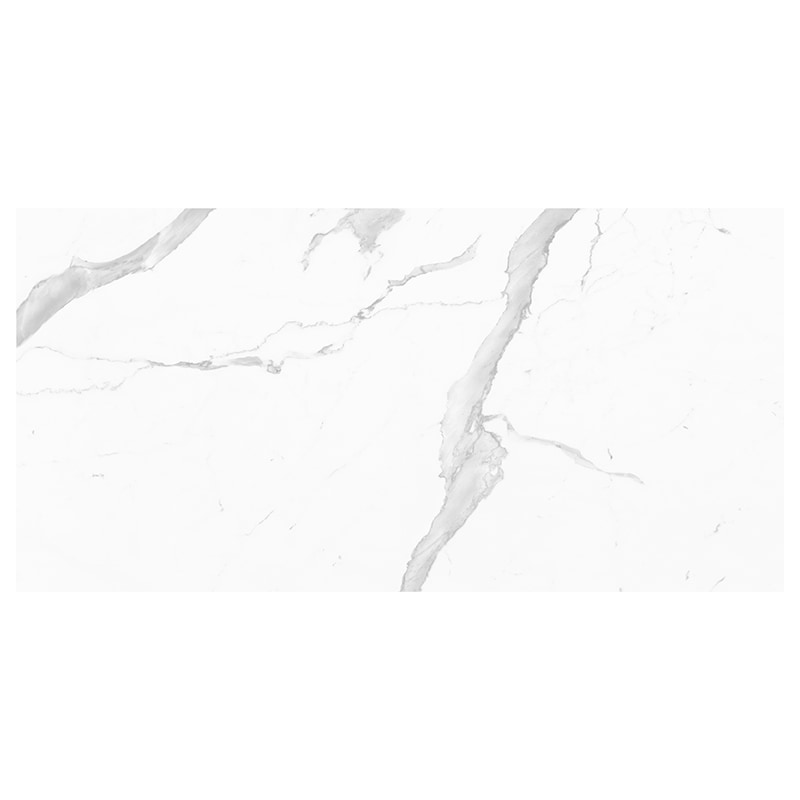 Italgraniti Marble Experience Statuario Lux Lap. Satin 80 x 160 cm