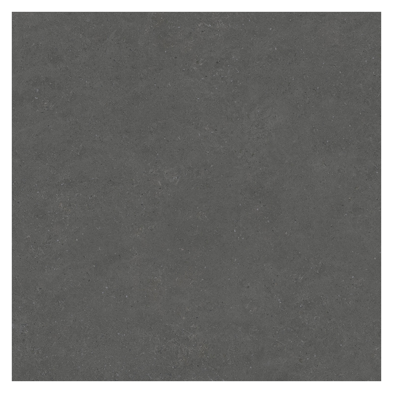 Betonoptik Terrassenplatte Acron Anthracite 90 x 90 cm