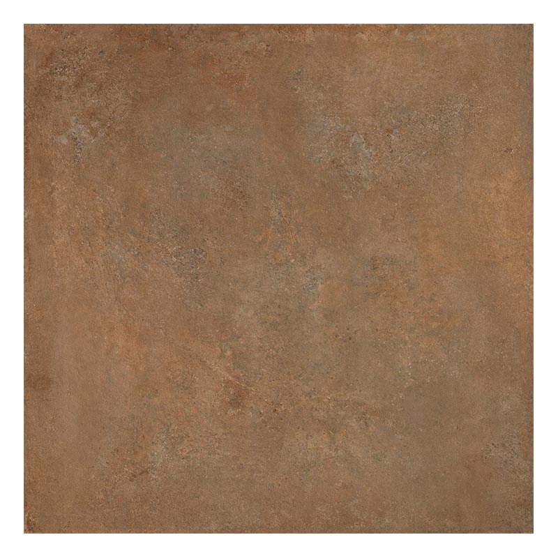 Serenissima Studio 50 Terracotta 80 x 80 cm Bodenfliese