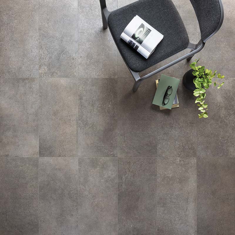 Sintesi Concept Stone Grey 30 x 60 cm Feinsteinzeug