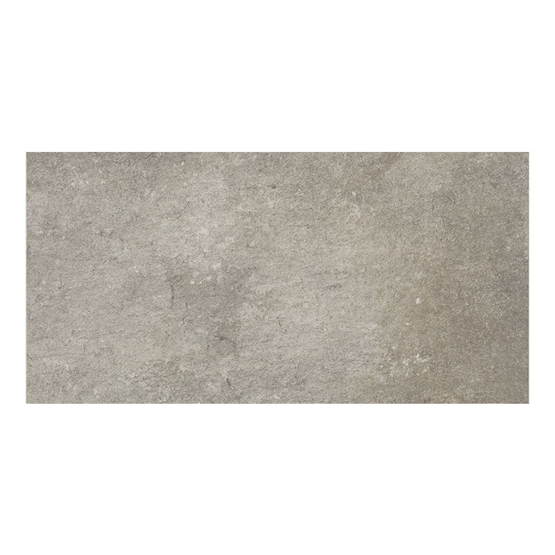 Cercom Absolute Stone Grey 30 x 60 cm Bodenfliese Muster