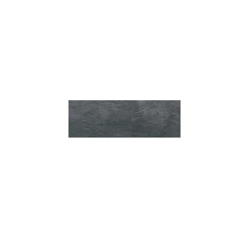 gazzini Move Black 10 x 30 cm Bodenfliese