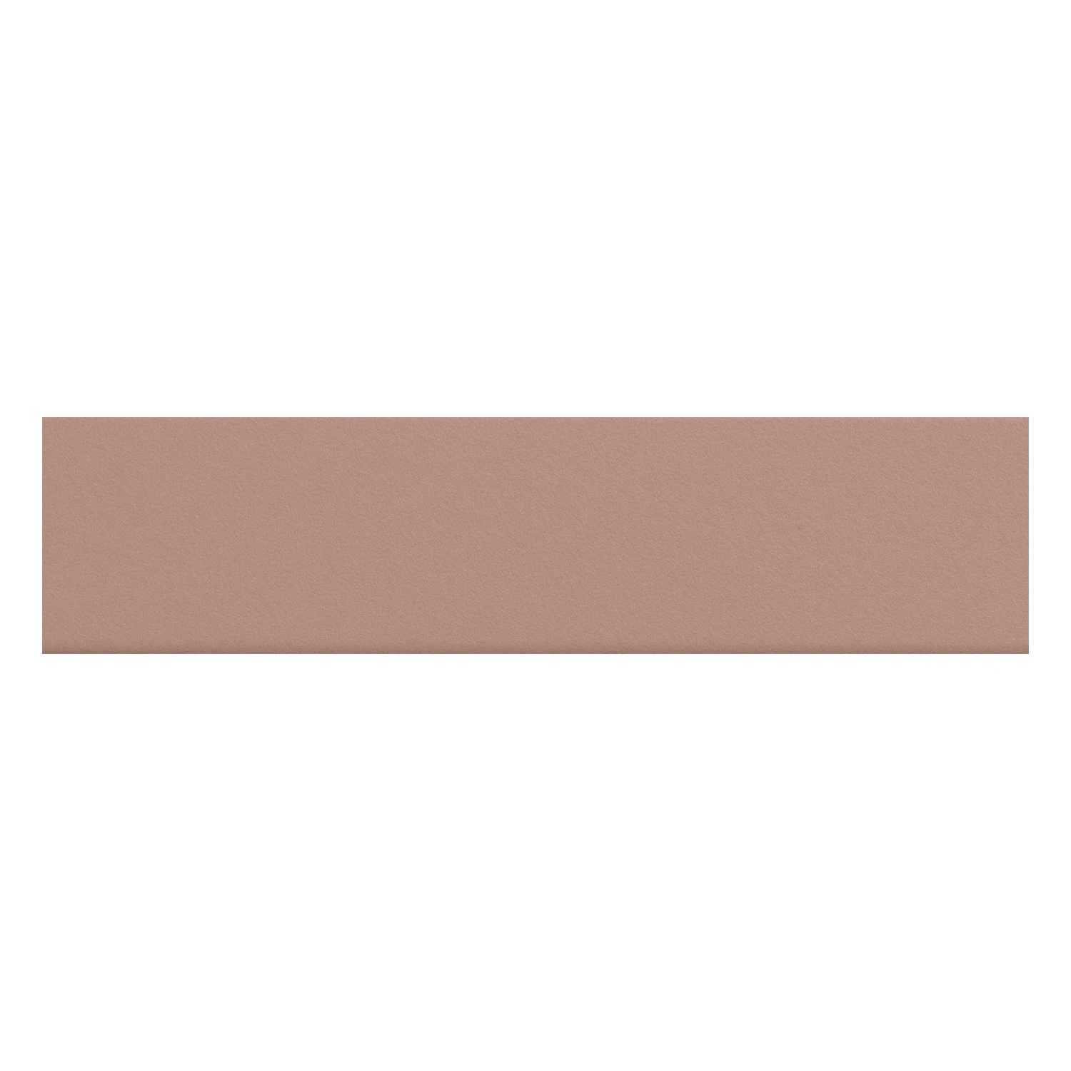 Fliese CIR Forever Color Matte Finish Pink 6 x 25 cm