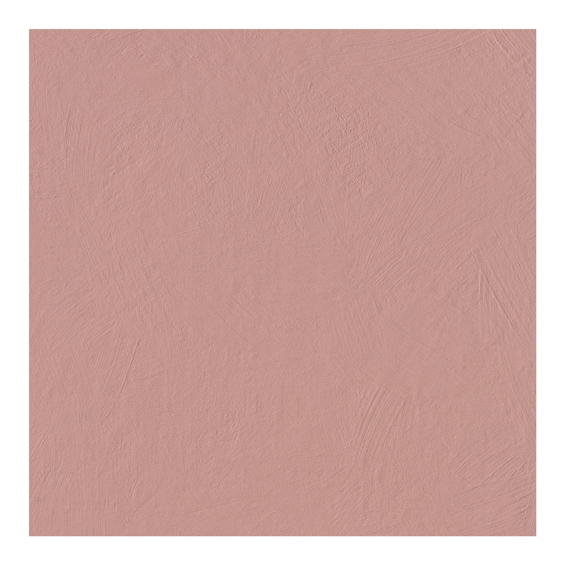 Betonoptik Fliese CIR Chromagic Forever Pink 60 x 60 cm