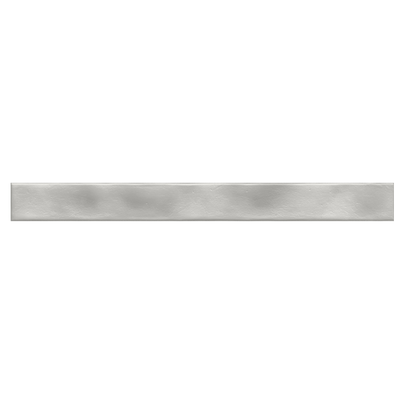 Brick Wandfliese Lula Pearl Brillo 5 x 50 cm