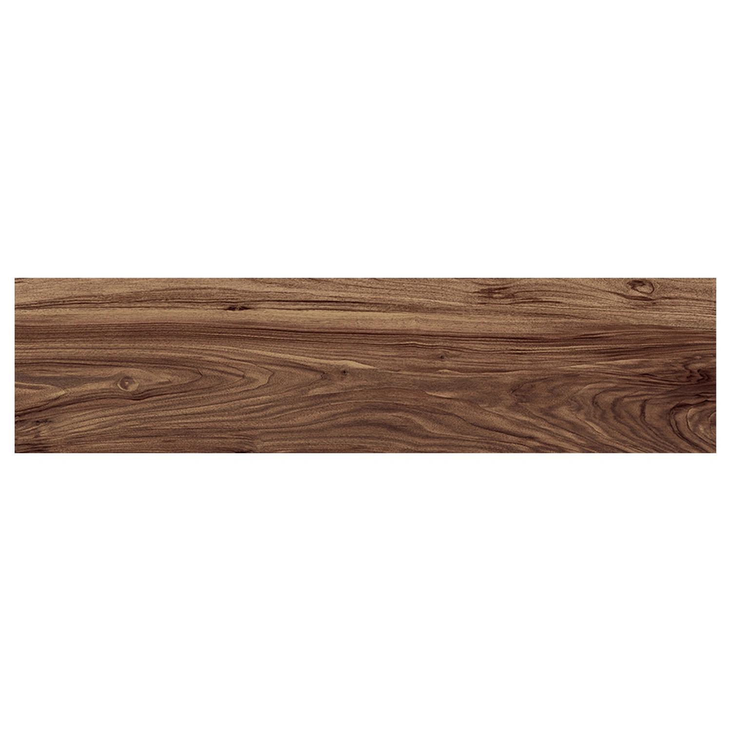 Holzoptik Bodenfliese Legni Noce Italiano 30 x 120 cm
