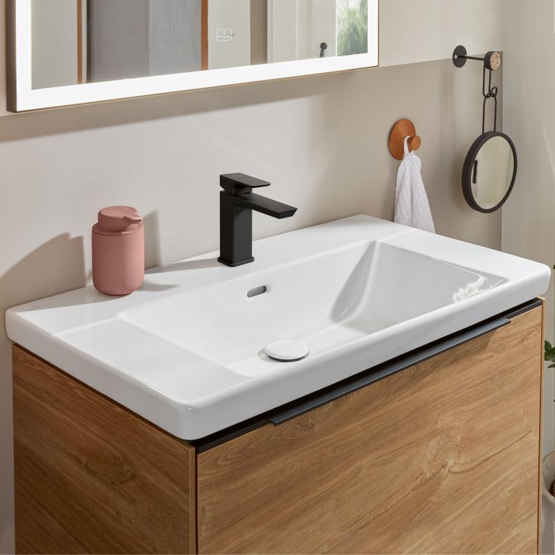 Villeroy & Boch Subway 3.0 Möbelwaschtisch