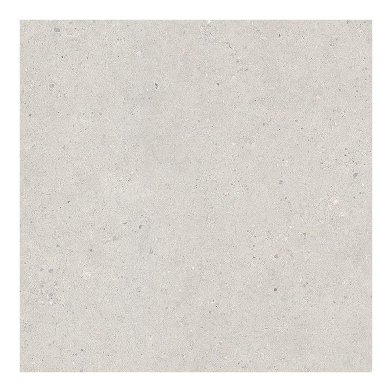 Italgraniti Silver Grain Grey Terrassenplatte 60 x 60 cm