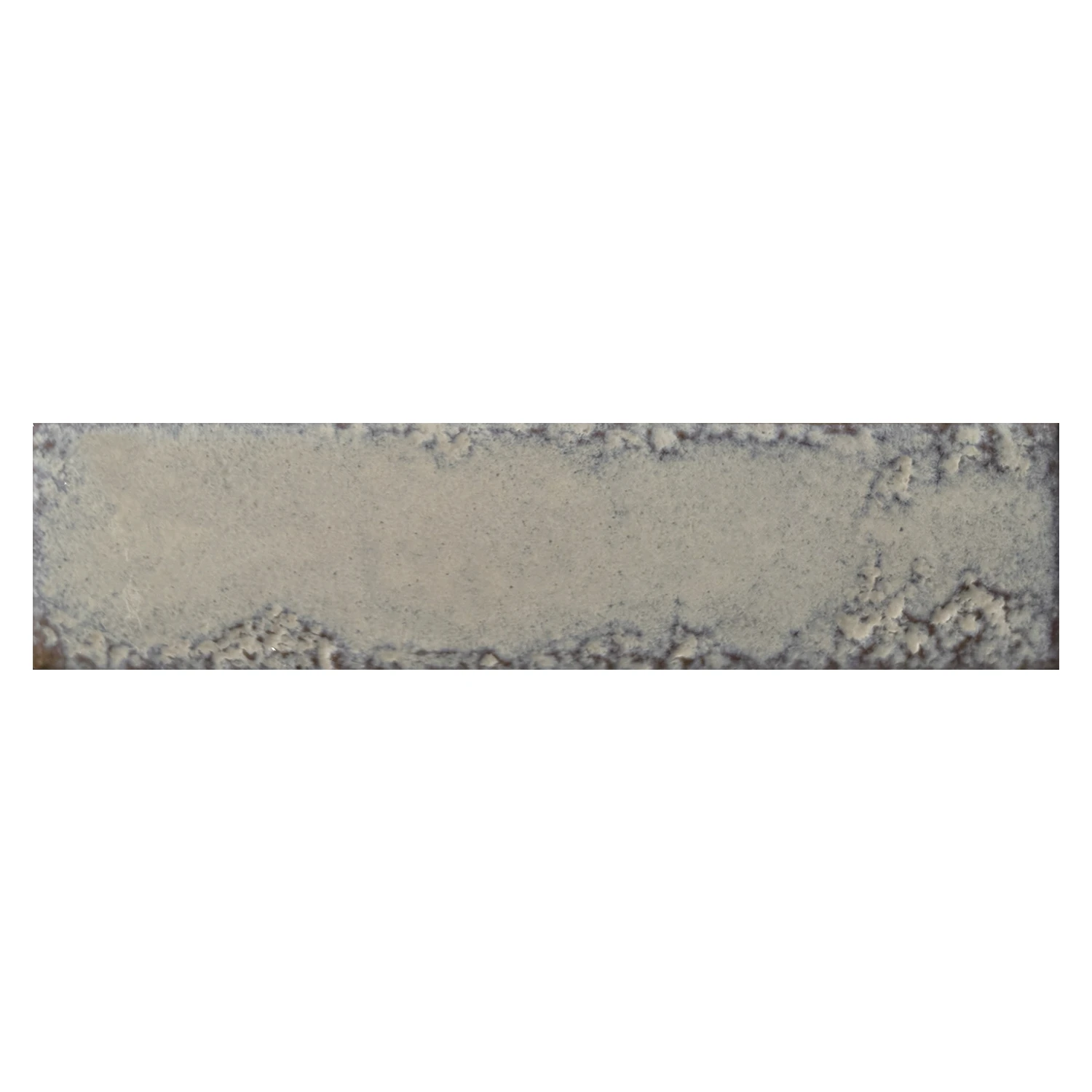 Wandfliese Brick Ziegeloptik Ark Terra 6 x 25 cm