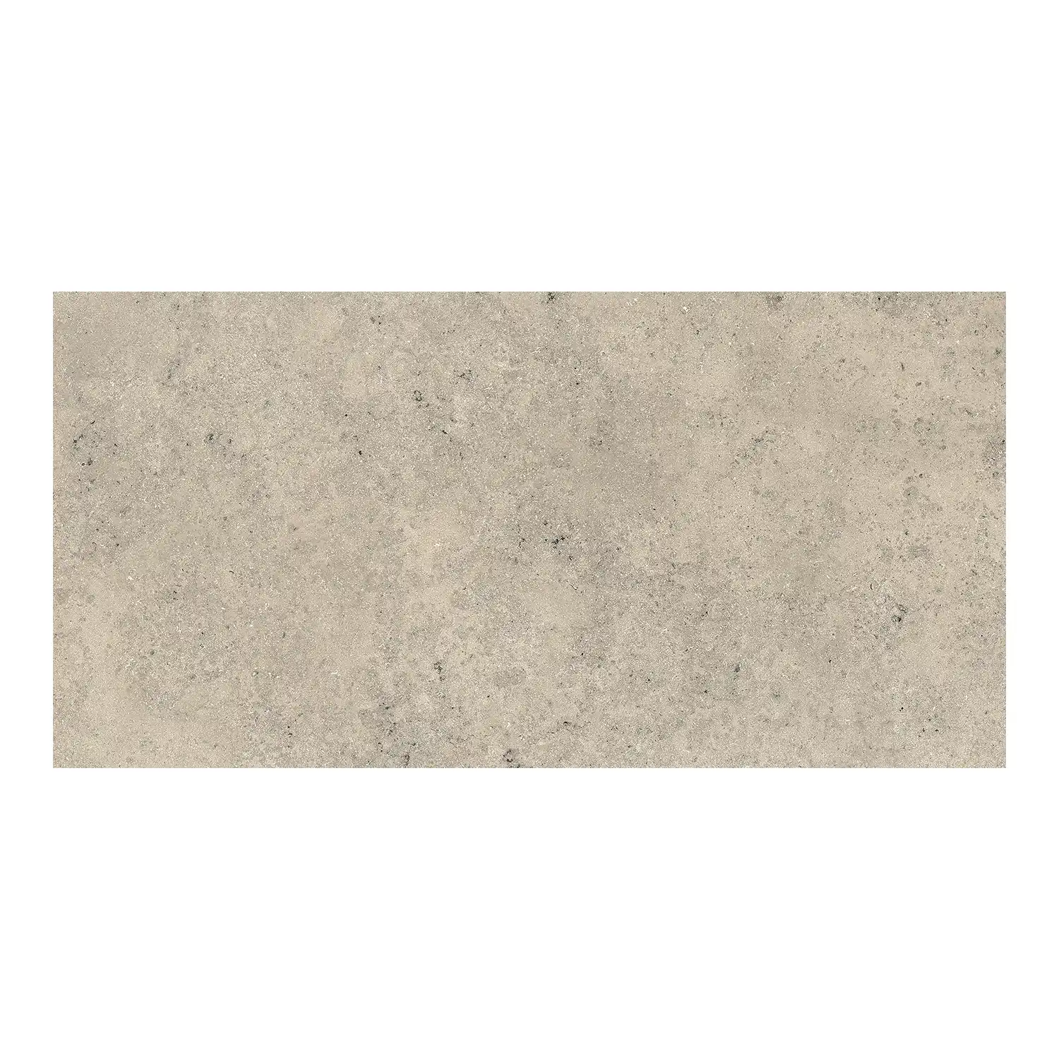 Steinoptik Fliese Jurassic Bavaria Grigio 3D 30 x 60 cm