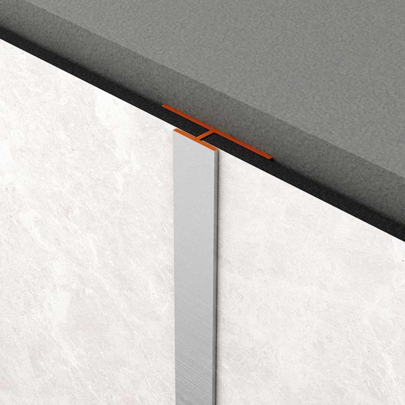 SplashBoard® Verbindungsprofil