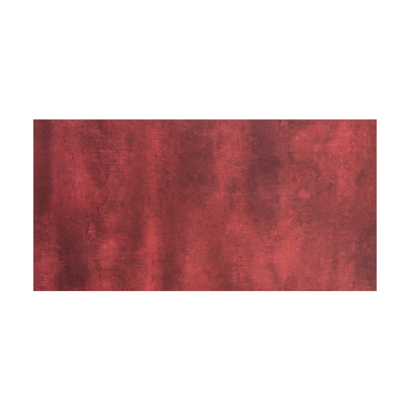 gigacer Krea Red 30 x 60 cm Feinsteinzeug 12 mm