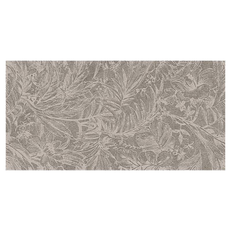 Serenissima Eclettica Piombo Inserto 60 x 120 cm Dekor
