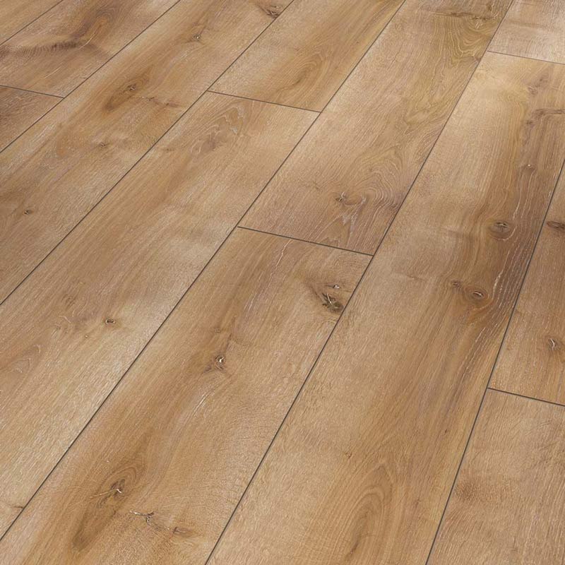 Parador Classic 1050 4V Laminat Eiche Monterey leicht geweißt