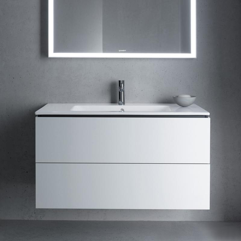 Duravit ME by Starck Möbelwaschtisch