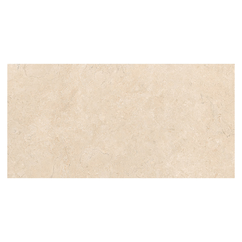 Revigres Limestone Sand 45 x 90 cm Bodenfliese