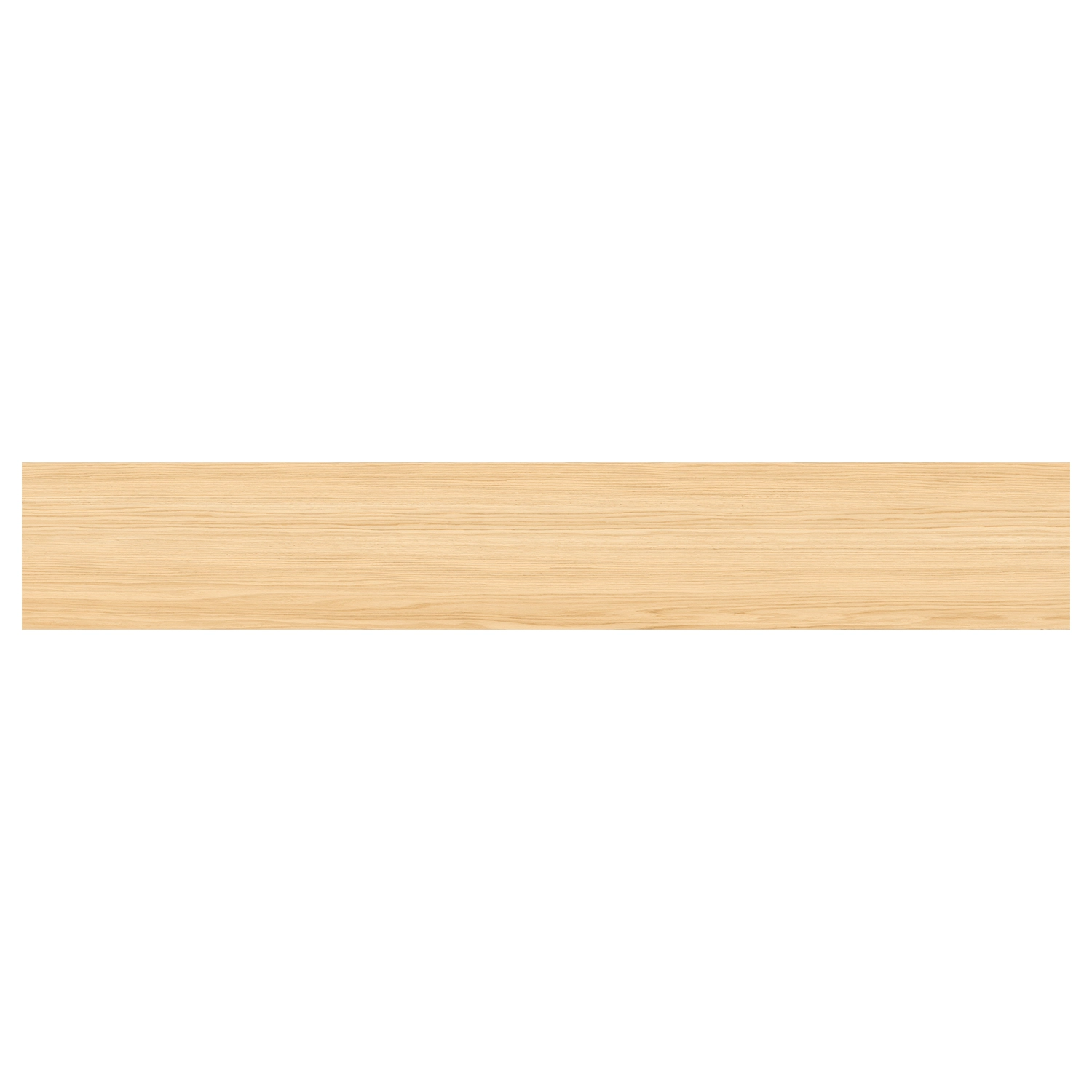 Holzoptik Fliese Oku Modern Light 24 x 150 cm