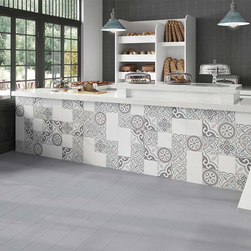 Casa Collection Urban Decor Elga 20 x 20 cm Bodenfliese