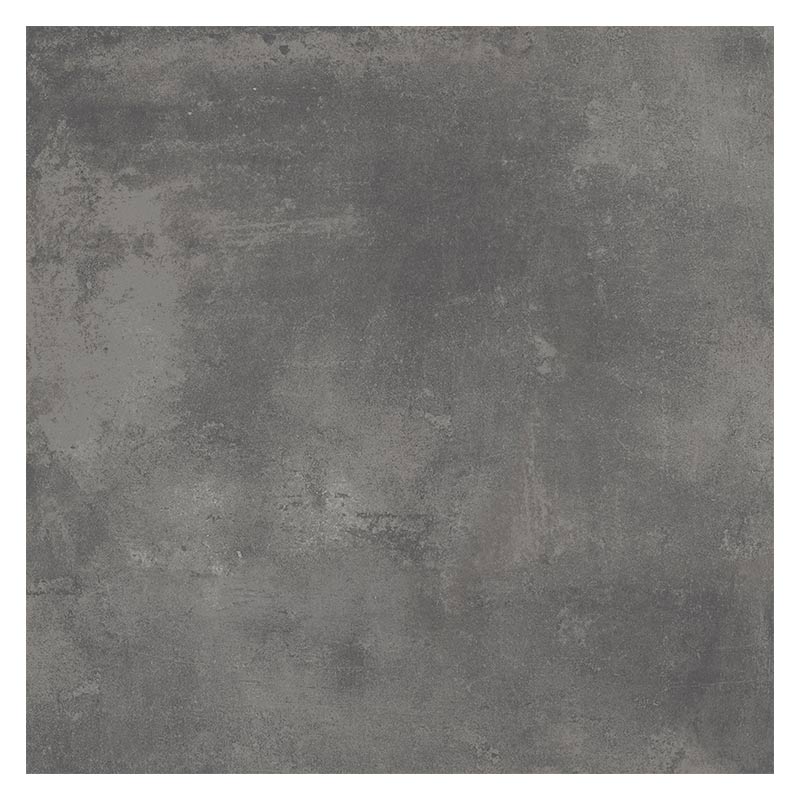 Rondine Volcano Dark Naturale 100 x 100 cm Bodenfliese