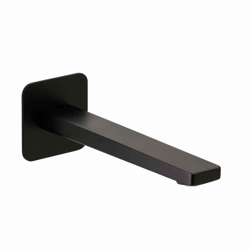 Herzbach Ceo Black Wandauslauf 1/2"