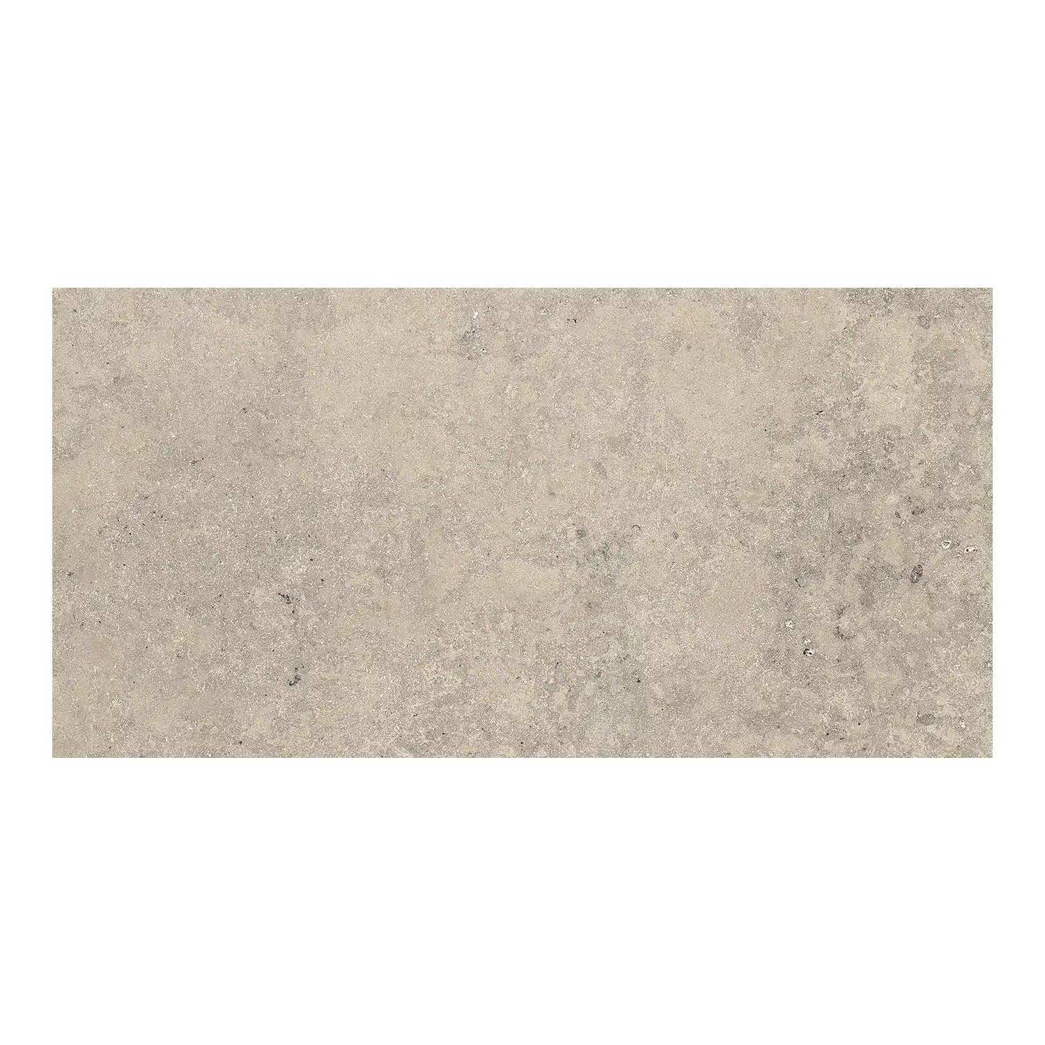 Steinoptik Fliese Jurassic Bavaria Grigio 3D 30 x 60 cm