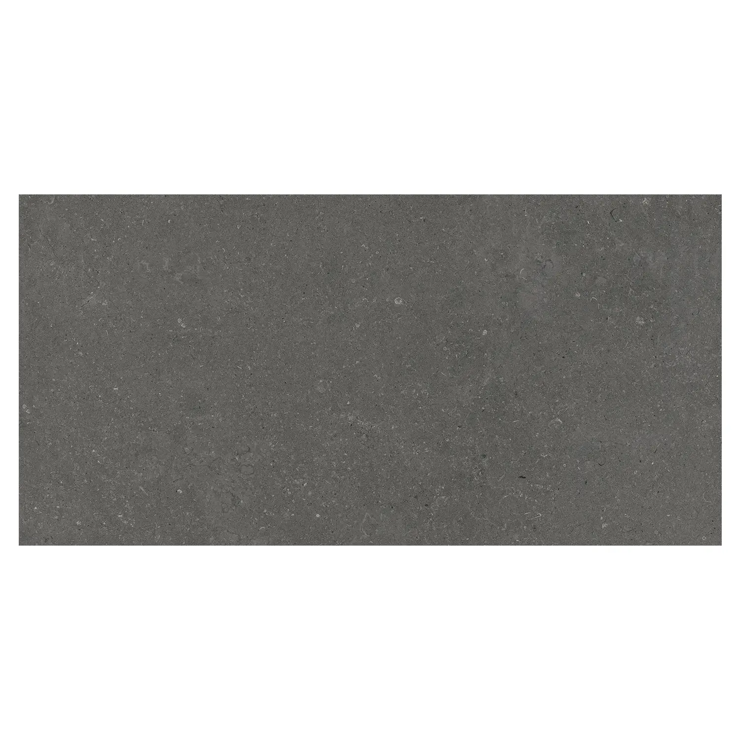 Steinoptik Bodenfliese Rift Anthracite 60 x 120 cm
