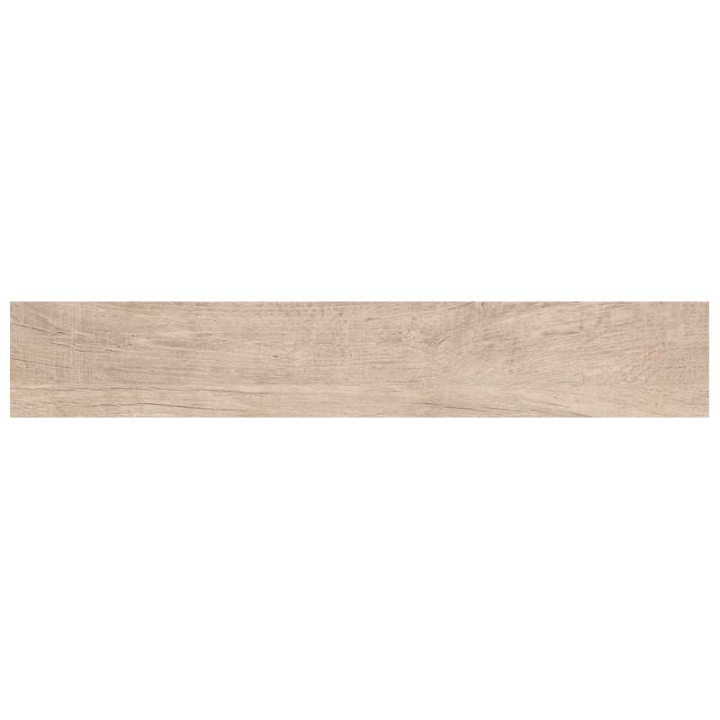Del Conca Monteverde MN 1 Beige 16,5 x 100 cm Holzoptik