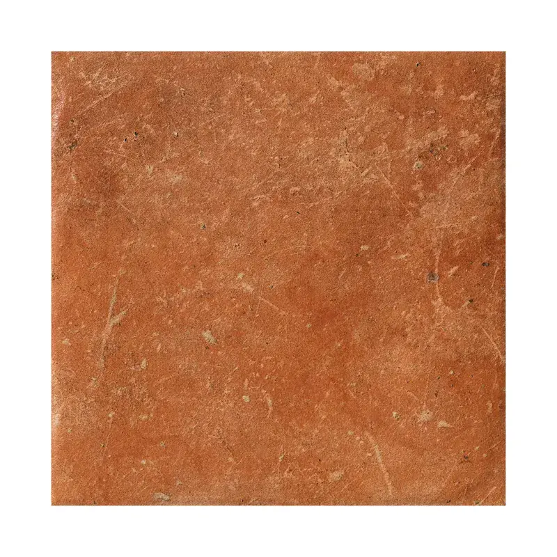 CIR Cotto del Campiano Rosso Siena 40 x 40 cm Bodenfliese