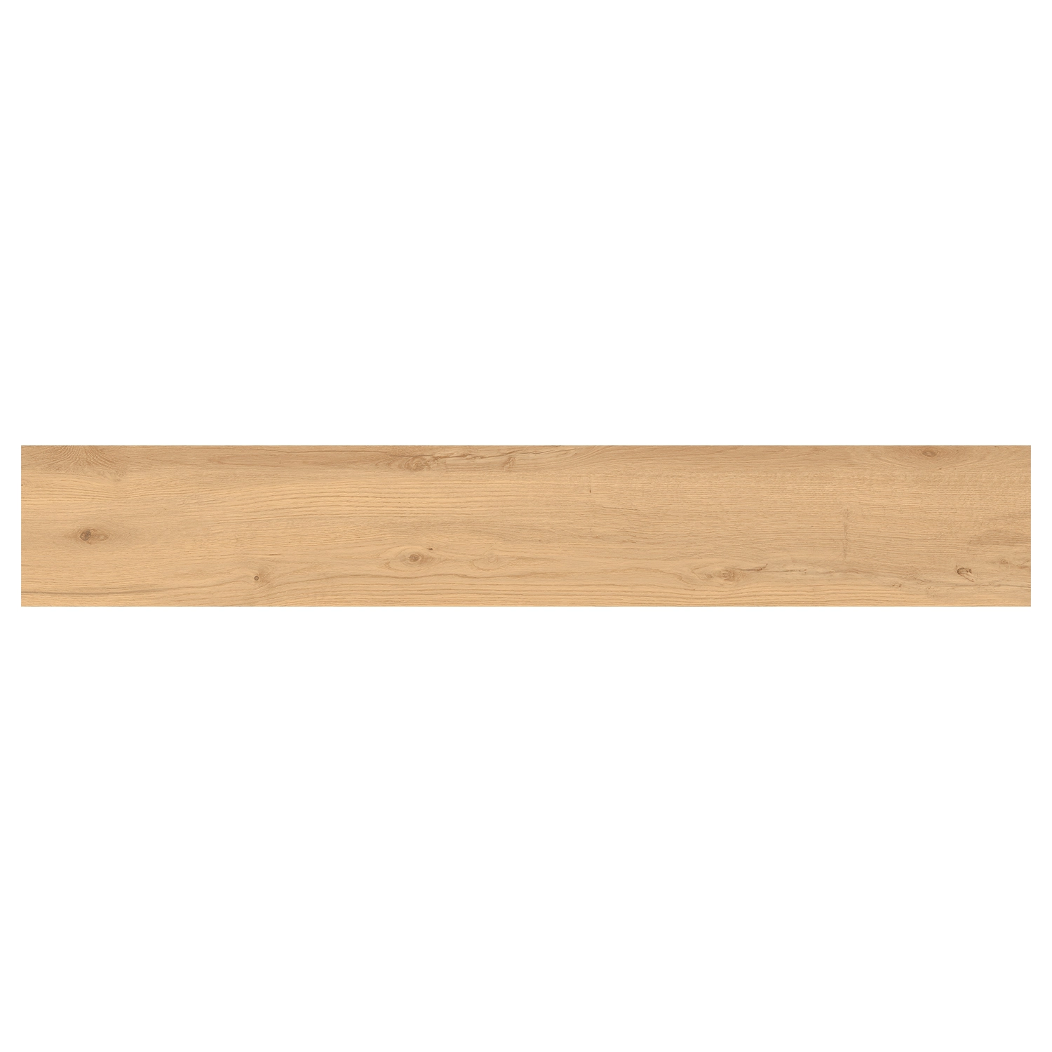 Holzoptik Fliese Oku Contemporary Blonde 24 x 150 cm