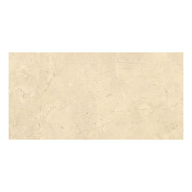 Kalkstein Optik Fliese Calcis Crema 30 x 60 cm Musterfliese