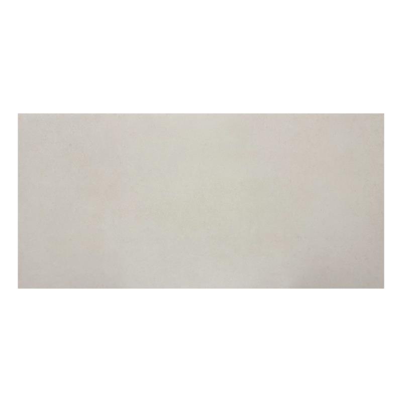 Betonoptik Wandfliese Urban Offwhite 30 x 60 cm