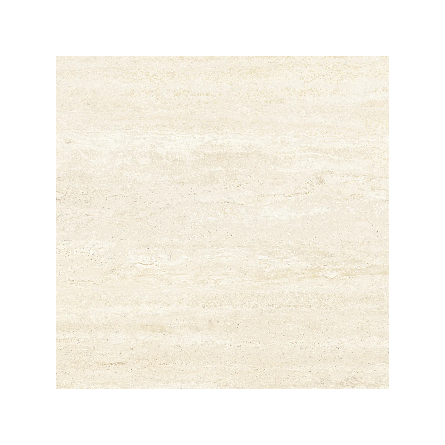 Travertin Fliese Travertino Offwhite Musterfliese