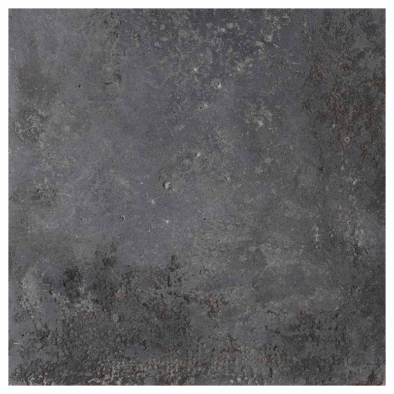 Rustikale Steinoptik Fliese Stone Pit Thunder 100 x 100 cm