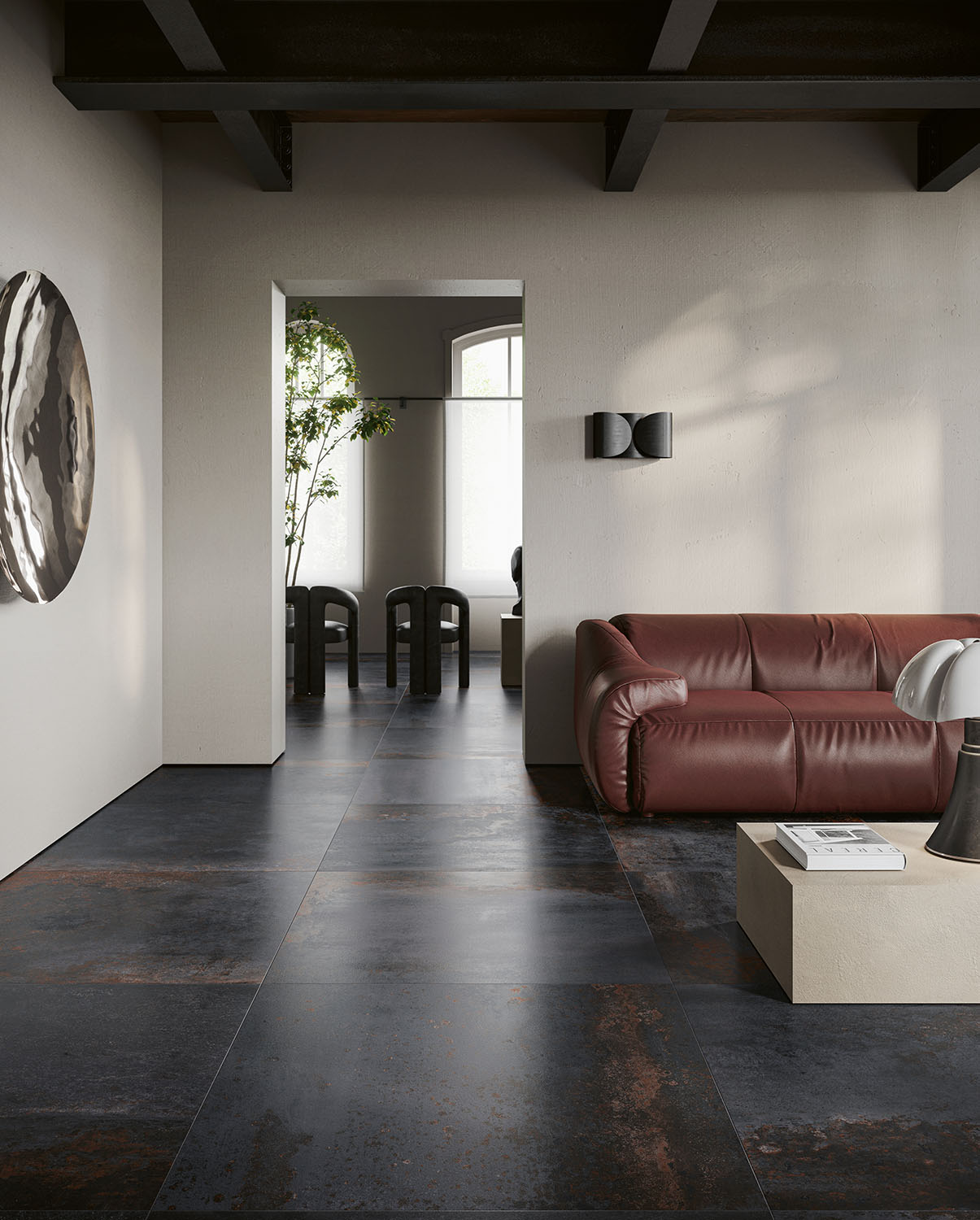 Bodenfliesen Abrieb 5