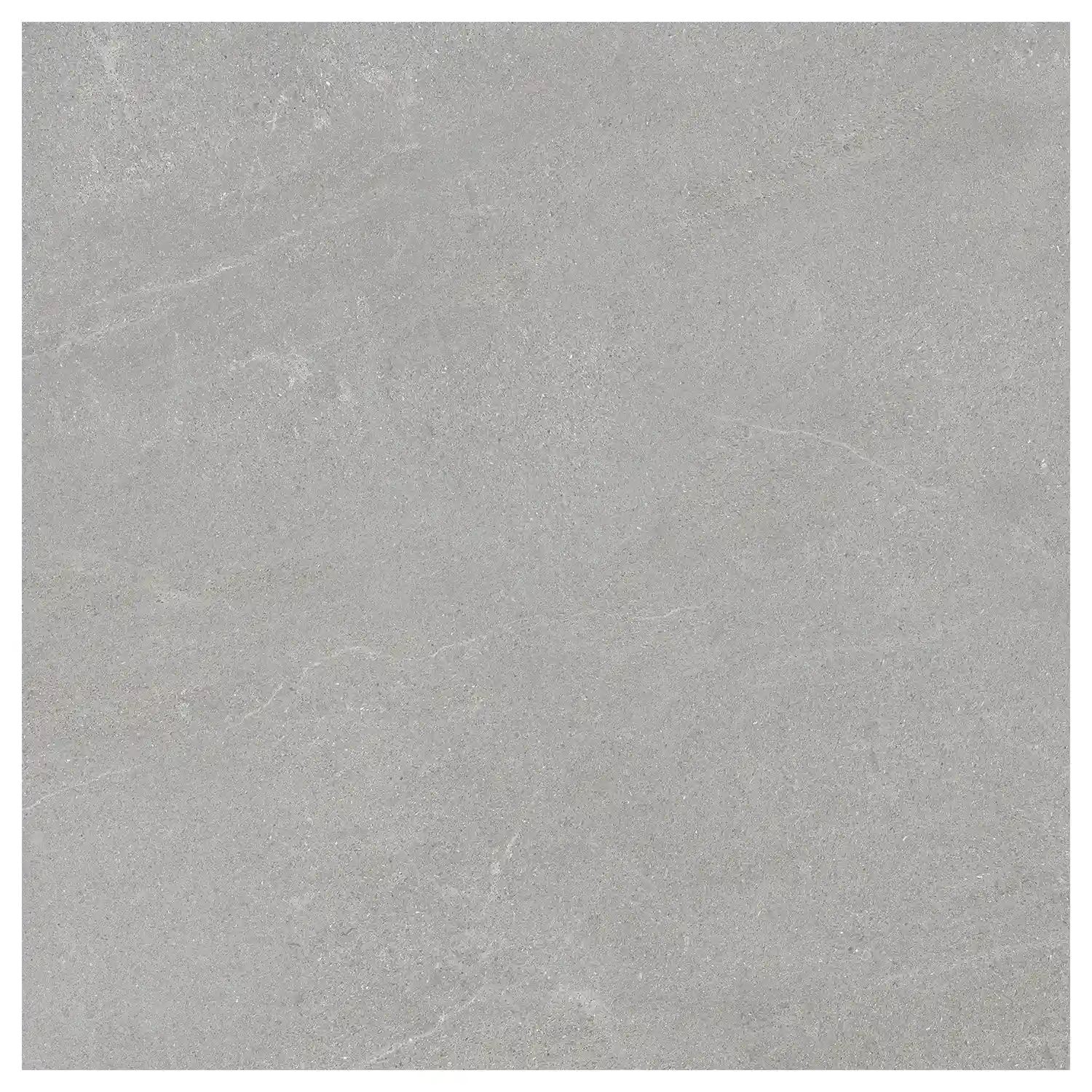 Steinoptik Fliese Natural Greige 120 x 120 cm